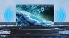 Google Tivi Sony 4K 65 inch KD-65X86J