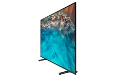 Smart Tivi Samsung 4K Crystal UHD 55 inch UA55BU8000