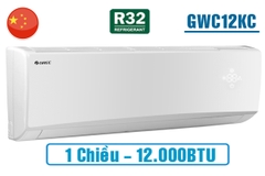 Điều hòa Gree 1 chiều 12000BTU GWC12KC-K6N0C4