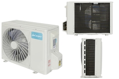 Điều hòa 2 chiều Inverter 9000 BTU Casper XH-09IF35