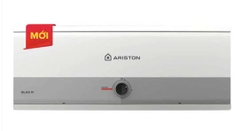 Bình nóng lạnh Ariston 30 lít ngang SL3 30R (Mới 2024)