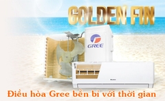 Điều hòa Gree 24000 BTU 1 chiều AMORE24CN