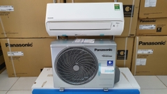 Điều hòa Panasonic 12000 BTU 1 chiều inverter XPU12XKH-8
