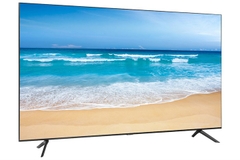 Smart Tivi Samsung 4K Crystal UHD 75 inch UA75AU7000
