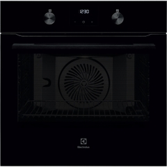 Lò nướng âm tủ Electrolux 71 lít KODEC75X
