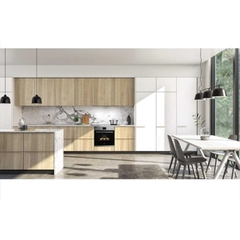 Lò nướng âm Electrolux 72 lít KODGH70TXA