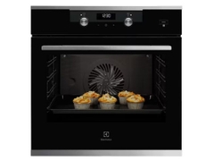 Lò nướng âm tủ Electrolux 71 lít KODEC75X