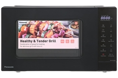 Lò vi sóng  có nướng Panasonic NN-GM34JMYUE 23 lít