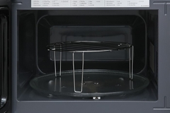 Lò vi sóng  có nướng Panasonic NN-GM34JMYUE 23 lít