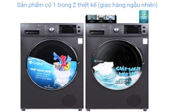 Máy giặt Casper 8.5Kg WF-85I140BGB