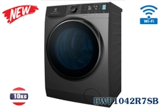 Máy giặt Electrolux Inverter 10 kg EWF1042R7SB