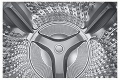 Máy giặt Electrolux UltimateCare 700 Inverter 11 kg EWF1143R7SC