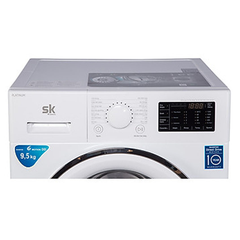 Máy giặt Sumikura Inverter 10.8kg SKWFID-108P1-W