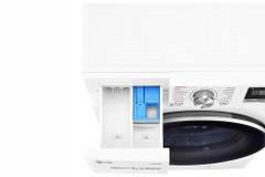 Máy giặt LG Inverter 9kg FV1409S4W cửa ngang