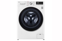 Máy giặt LG Inverter 9kg FV1409S4W cửa ngang