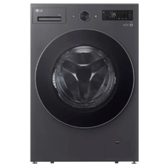 Máy giặt lồng ngang LG AI DD Inverter 15kg F2515SNTG