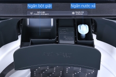 Máy Giặt Panasonic 10 Kg NA-F10S10BRV Cửa Trên