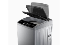 Máy giặt Sharp 8.5kg ES-Y85HV-S cửa trên