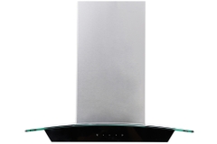 Máy hút mùi áp tường Electrolux EFC636GAR