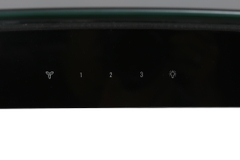 Máy hút mùi áp tường Electrolux EFC636GAR