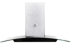 Máy hút mùi kính cong Electrolux EFC936GAR