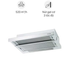Máy hút mùi Electrolux EFP6520X