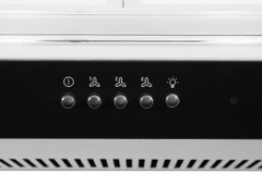 Máy hút mùi âm tủ Electrolux ERF715SBA