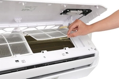 Điều hòa Casper 12000 BTU 1 chiều inverter GC-12IB36