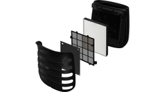 Máy lọc không khí bắt muỗi Sharp FP-JM30V-B