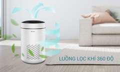 Máy lọc không khí Casper AP-250MAH