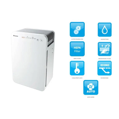 Máy lọc không khí Daikin MC30VVM-H
