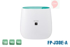 Máy lọc không khí Sharp FP-J30E-A