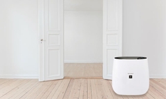 Máy lọc không khí Sharp FP-J30E-B