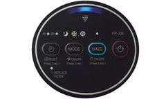 Máy lọc không khí Sharp FP-J30E-B