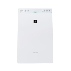 Máy lọc không khí tạo ẩm Sharp KC-F30EV-W
