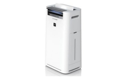 Máy lọc không khí tạo ẩm Sharp KC-G50EV-W