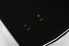 Máy lọc nước Kangaroo nóng, lạnh, nguội Hydrogen KG10A5, Chíp kép