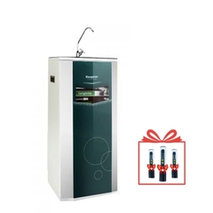 Máy lọc nước RO Kangaroo 7 lõi lọc KG104A (Tủ VTU)
