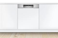 Máy rửa chén bán âm Bosch SMI4ECS14E