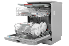 Máy rửa chén độc lập Bosch SMS6ZCI08E