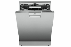 Máy rửa chén độc lập Electrolux ESF8730ROX