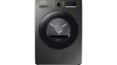 Máy sấy bơm nhiệt Samsung 9 kg DV90TA240AX/SV