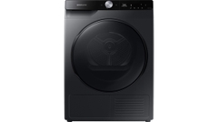 Máy Sấy Bơm Nhiệt Samsung AI Inverter 9 Kg DV90T7240BB/SV