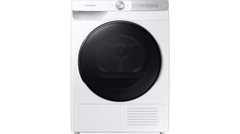 Máy Sấy Bơm Nhiệt Samsung AI Inverter 9 Kg DV90T7240BH/SV