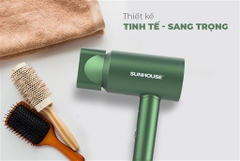 MÁY SẤY TÓC SUNHOUSE SHD2315B