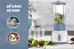 Máy xay sinh tố đa năng HAPPYTIME HTD5113G