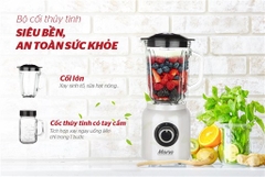 MÁY XAY SINH TỐ ĐA NĂNG SUNHOUSE MAMA SHD5353W