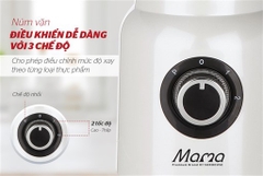 MÁY XAY SINH TỐ ĐA NĂNG SUNHOUSE MAMA SHD5353W