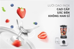 MÁY XAY SINH TỐ ĐA NĂNG SUNHOUSE SHD5114