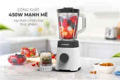 MÁY XAY SINH TỐ ĐA NĂNG SUNHOUSE SHD5114